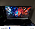 創(chuàng  )維23.8英寸 240Hz 1ms FastIPS 硬件低藍光 智能光感 460nit高亮 電競顯示器 F24G30F GT 2026款 曬單實(shí)拍圖