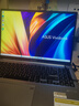 華碩無(wú)畏16 酷睿版 國家補貼20% 標壓i5 2.5K 144Hz高分高刷高性能輕薄筆記本電腦(i5 16G 1T）  曬單實(shí)拍圖