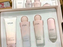 歐詩(shī)漫（OSM）營(yíng)養美膚潔面爽膚水乳眼霜面霜5件套護膚品補水提亮生日禮物 曬單實(shí)拍圖