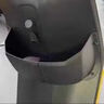 TLXT九號電動(dòng)車(chē)原廠(chǎng)F90M/F90/F60/F35前置物盒中置盒水杯架儲物盒配件 九號F90M/F90/F60/F35工具兜副廠(chǎng) 曬單實(shí)拍圖