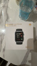 華為（HUAWEI）手表WATCH D2【咨詢(xún)享優(yōu)惠】腕部心電血壓采集記錄儀家用血氧睡眠壓力體溫監測運動(dòng)健康家人禮物 幻夜黑【送保護膜+曬單十選一】 曬單實(shí)拍圖