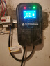 云億兆吉利充電樁7KW新能源適用于銀河L7帝豪500ev450幾何A C E G6 M6 EX3家商通用充電器 屏幕款--即插即充/5米 曬單實(shí)拍圖