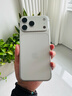 Apple/蘋果 iPhone 17 Pro Max 512GB 銀色 支持移動聯(lián)通電信5G 雙卡雙待手機 曬單實拍圖