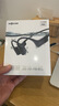 韶音（SHOKZ）OpenSwimPro 骨傳導耳機骨傳導藍牙耳機游泳耳機 運動(dòng)跑步防水S710 頁(yè)巖峰 曬單實(shí)拍圖