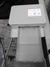 佳能（Canon）cp1500打印機家用打印機手機照片打印機佳能cp1500便攜式相片打印機打印照片DIY手賬定制打印貼紙 CP1500月牙白 官方標配【不含相紙、色帶，無(wú)法打印】 曬單實(shí)拍圖