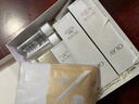 玉蘭油（OLAY）全新水光小白瓶面部精華液美白水乳液小白傘防曬禮盒護膚品套裝 曬單實(shí)拍圖