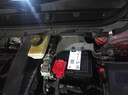 瓦爾塔（VARTA）汽車(chē)電池電瓶12v蓄電池agm70/80efb自動(dòng)啟停上門(mén)安裝更換以舊換新 標致308/408/508/4008/5008 AGM70AH 曬單實(shí)拍圖