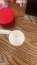 玉蘭油（OLAY）全新水光小白瓶50ml美白精華液抗糖提亮去黃補水護膚品生日禮物 曬單實(shí)拍圖