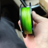 YGKX-BRAID Upgrade PE X8 綠色150米1.0號 曬單實(shí)拍圖