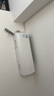 美的空調(diào) 大1.5匹 酷省電pro 新一級能效 變頻冷暖 家電國家補貼 節(jié)能壁掛式掛機 KFR-35GW/N8KS1-1P 曬單實拍圖