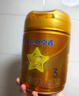 飛鶴星飛帆卓睿 嬰兒配方奶粉1段(0-6個(gè)月)750g*6 乳鐵蛋白 育兒補貼 曬單實(shí)拍圖