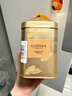 歌帝梵（Godiva）松露金裝巧克力禮盒 12顆120g 休閑零食 結婚喜糖伴手禮 生日禮物 曬單實(shí)拍圖
