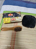 金雞皮鞋油30g黑色無(wú)色棕色高級真皮革保養擦鞋神器鞋靴護理修復 【黑色+無(wú)色】2支送鞋刷+拋光擦 曬單實(shí)拍圖