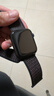 Smorss【頂配3D熱彎】適用蘋(píng)果手表SE3手表膜apple watch se保護膜iwatchSE2/S6/S5/S4鋼化膜無(wú)塵倉44mm 曬單實(shí)拍圖