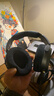 森海塞爾（Sennheiser） HD 490 PRO PLUS 頭戴式耳機 有線(xiàn)包耳開(kāi)放式 專(zhuān)業(yè)參考級錄音監聽(tīng)耳機 游戲頭戴耳機 HD 490 Pro PLUS 曬單實(shí)拍圖