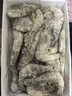 鮮京采 原裝進(jìn)口厄瓜多爾白蝦 凈重3.3斤 大號30-40規格 50-66只/盒 曬單實(shí)拍圖