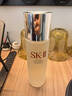 SK-II神仙水230ml抗皺精華液sk2水乳化妝品護膚品套裝禮盒生日禮物女 曬單實(shí)拍圖