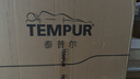泰普爾（Tempur）床墊1.8x2米樂(lè )享系列PLUS記憶棉彈簧床墊席夢(mèng)思軟厚感溫貼合 樂(lè )享經(jīng)典款【樂(lè )享24cm】【軟硬適中】 1.8*2米 曬單實(shí)拍圖