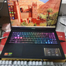 微星（MSI）神影16 銳龍版 2025 國家補貼20% 16英寸游戲筆記本電腦(R9-7945HX RTX5070 16G 1TB 2.5K/240Hz) 曬單實(shí)拍圖