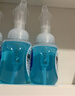 威露士泡沫洗手液健康呵護225ml×2瓶 家用兒童抑菌消毒泡泡易沖洗護手 曬單實(shí)拍圖