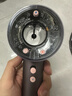 戴森（DYSON）HD16 智能吹風(fēng)機 Supersonic 電吹風(fēng) 負離子 速干護發(fā)   禮物推薦 HD16晶耀紫色 曬單實(shí)拍圖