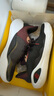 安德瑪（UNDERARMOUR）庫里CURRY 11男女情侶運動(dòng)籃球鞋3027416 黑色001 3026616-001 44 曬單實(shí)拍圖