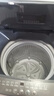 榮事達全自動(dòng)洗衣機大容量波輪家用洗烘烘干出租房節能大容量藍光智能洗脫一體一鍵脫水小型公寓宿舍 國補20KG洗脫容量【智能風(fēng)干+超凈洗護】 曬單實(shí)拍圖