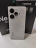 realme【國家補貼】真我Neo7 Turbo 天璣9400e 超薄續航大電池護眼直屏 智能游戲AI性能手機12+256透明灰 曬單實(shí)拍圖