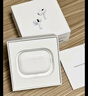 Apple/蘋(píng)果 AirPods 4(支持主動(dòng)降噪)搭配無(wú)線(xiàn)充電盒(USB-C)蘋(píng)果耳機 藍牙耳機適用iPhone/iPad 四代 曬單實(shí)拍圖