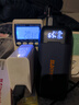 次世代便攜智能充電盒子21700/18650二合一18W充電盒液晶數顯可拆卸戶(hù)外手機電源手電筒后備電源免焊接 P2空載（不含電池） 曬單實(shí)拍圖