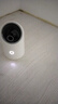 華為智選4K 800萬(wàn)攝像頭監控家庭用室內手機遠程可對話(huà)360度無(wú)死角帶夜視 嬰兒寶寶寵物云臺看護器海雀3s4K 曬單實(shí)拍圖