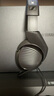 森海塞爾HD200pro頭戴式有線(xiàn)耳機HD25DJ專(zhuān)業(yè)監聽(tīng)HD280錄音室包耳開(kāi)放式有線(xiàn)耳機生日禮物禮品 HD200PRO【黑色】 曬單實(shí)拍圖
