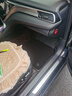 3W適用豐田混動(dòng)汽油版新凱美瑞專(zhuān)用TPE汽車(chē)腳墊+毯面雙層定制【18-22款】 曬單實(shí)拍圖