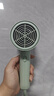 飛科（FLYCO）博銳電吹風(fēng)機吹頭發(fā)家用大功率不傷發(fā)便攜護發(fā)吹風(fēng)筒女士宿舍用京東自營(yíng) 國家補貼 翡翠綠PH1628 曬單實(shí)拍圖