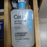 適樂膚（CeraVe）水楊酸潔面啫喱473ml控油去角質(zhì)黑頭氨基酸護(hù)膚洗面奶男士女士 曬單實拍圖