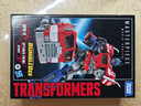 變形金剛（TRANSFORMERS）兒童男孩玩具車模型變形手辦禮物 MPM-12電影大師級擎天柱F1818 曬單實(shí)拍圖