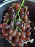 春果蔬 新鮮無(wú)籽克倫生紅提葡萄克倫生葡萄爆甜新鮮特甜無(wú)籽葡萄 【普通快遞】3斤裝克倫生 【克倫生紅提】紙箱+氣柱包裝 曬單實(shí)拍圖