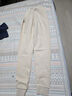 頂瓜瓜兒童保暖褲加絨加厚秋冬彩棉拉絨A類(lèi)男童秋褲內穿中大童 6A47 150 曬單實(shí)拍圖