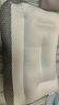 颯望德國反牽引頸椎枕頭護頸椎病深度睡眠專(zhuān)用枕芯男女士助眠按摩枕頭 羽絲絨款+枕套 【常規禮盒裝】 一對 【全網(wǎng)熱銷(xiāo)100w+】抗菌抑螨丨柔軟釋壓 曬單實(shí)拍圖