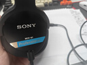 索尼（SONY）【新品上市】MDR-M1  索尼新款封閉式專業(yè)監(jiān)聽耳機(jī)  雙11 購物推薦 曬單實(shí)拍圖