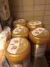 飛鶴臻愛(ài)倍護 3段900g幼兒配方牛奶粉含乳鐵蛋白(12-36個(gè)月） 3段 900g 6罐 曬單實(shí)拍圖