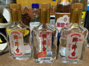 瑯琊臺 原酒 濃香型白酒 70度 110mL*1 單瓶 【雙11】】 曬單實(shí)拍圖