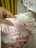 尼多熊兒童內褲女中大童A類(lèi)平角純棉嬰兒不夾pp透氣舒適四角短褲 曬單實(shí)拍圖