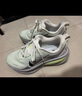 耐克 （NIKE）2025年女子W NIKE VOMERO 18跑步鞋 HM6804-107 36.5 曬單實(shí)拍圖