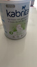 佳貝艾特（Kabrita）羊奶粉荷蘭白金版天然A2蛋白嬰幼兒配方羊奶粉【入會(huì)大額優(yōu)惠券 曬評(píng)大額返現(xiàn)】3段6罐- 26.12 曬單實(shí)拍圖