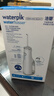 潔碧（Waterpik）沖牙器水牙線(xiàn)GS10pro-12便攜式電動(dòng)潔牙機手持式洗牙器家用立式預防牙結石正畸生日新年禮物 GS10Pro-12冰川白【升級款】 8支噴頭 曬單實(shí)拍圖