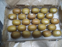 佳沛（zespri）新西蘭  陽(yáng)光金奇異果25-27粒原箱特大果單果約122-146g  獼猴桃 曬單實(shí)拍圖
