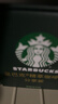 星巴克（Starbucks）0糖0脂即享黑咖啡 精萃咖啡液禮盒 濃醇黑咖25ml*30杯 冷熱秒溶 曬單實(shí)拍圖