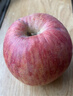 正宗煙臺蘋(píng)果棲霞紅富士脆甜新鮮水果整箱生鮮蘋(píng)果水果 凈重4.5斤80mm 曬單實(shí)拍圖