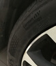德國馬牌（Continental）汽車(chē)輪胎 235/50R19 99V UCJ 適配領(lǐng)克01別克昂科威奧迪Q3 途觀(guān)L 曬單實(shí)拍圖